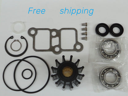 Major Repair Kit for Yanmar 6LP Series Engine