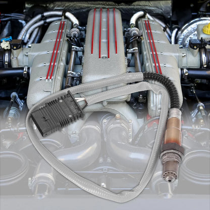 Oxygen Sensor Air/Fuel Ratio Downstream for BMW X5 (2011-2017)