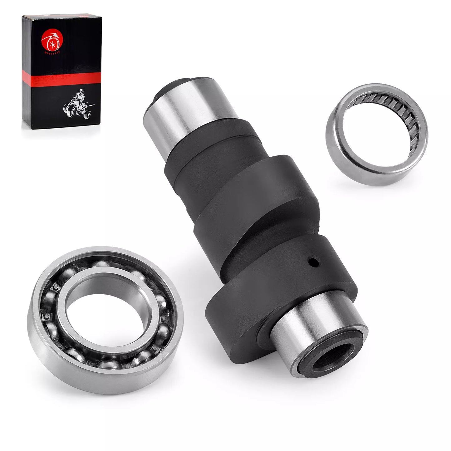 Camshaft Bearing Repair Kit for Yamaha Big Bear 350 400 (1987–2006)
