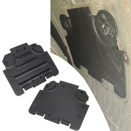 Fender Liner Access Cover for BMW E82 E88 E90 E91 (2007-2013)