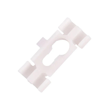 10 x Door Quarter Belt Moulding Trim Clips for Chevrolet Impala (2000-2005)