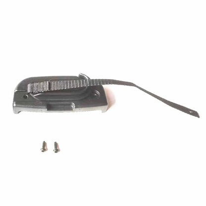 Latch Release Cover Handle for Jeep Grand Cherokee (2016-2022)