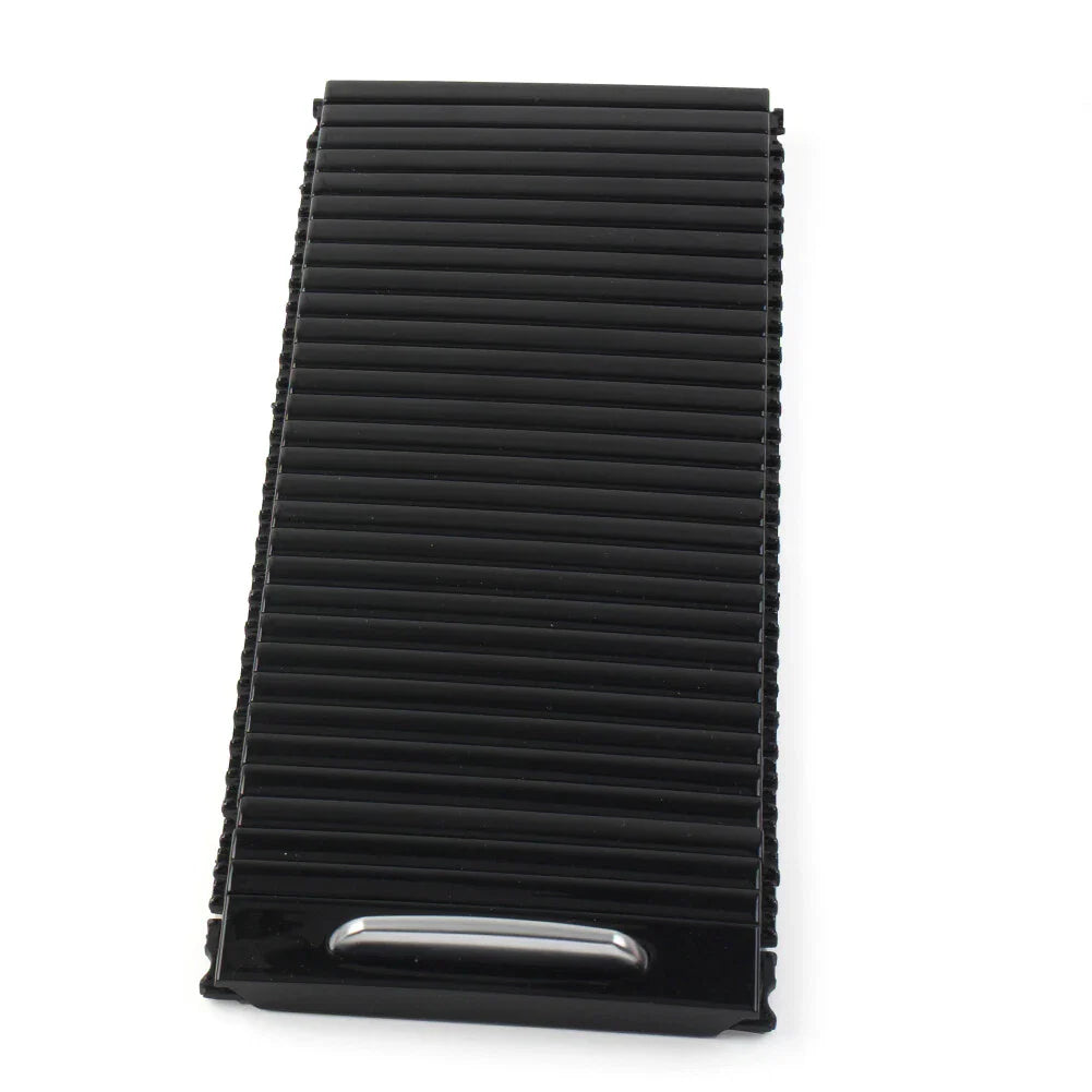 Cup Holder Roller Plate for Jaguar XE XEL XF XFL F-PACE (2015-2023)