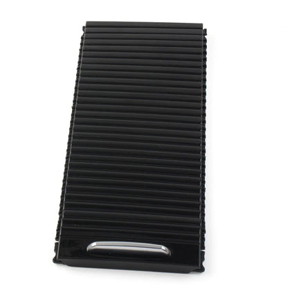 Cup Holder Roller Plate for Jaguar XE XEL XF XFL F-PACE (2015-2023)
