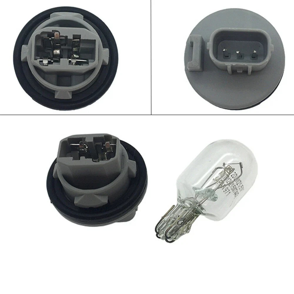 Turn Signal Bulb for Honda Civic CR-V Acura TSX (2001-2011)
