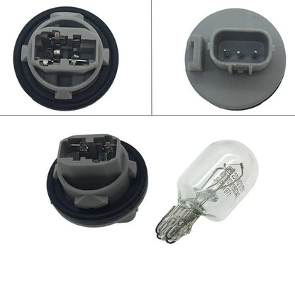 Turn Signal Bulb for Honda Civic CR-V Acura TSX (2001-2011)