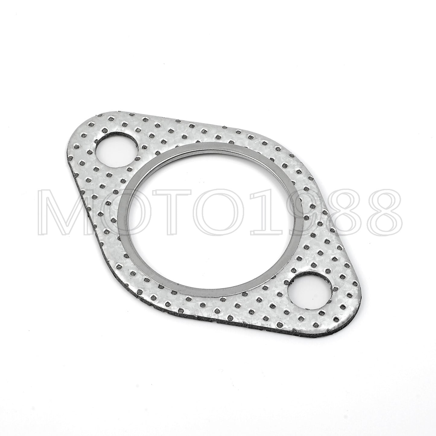 Exhaust Gasket Spring Rebuild Kit for Polaris Sportsman 400 500 (2000–2014)