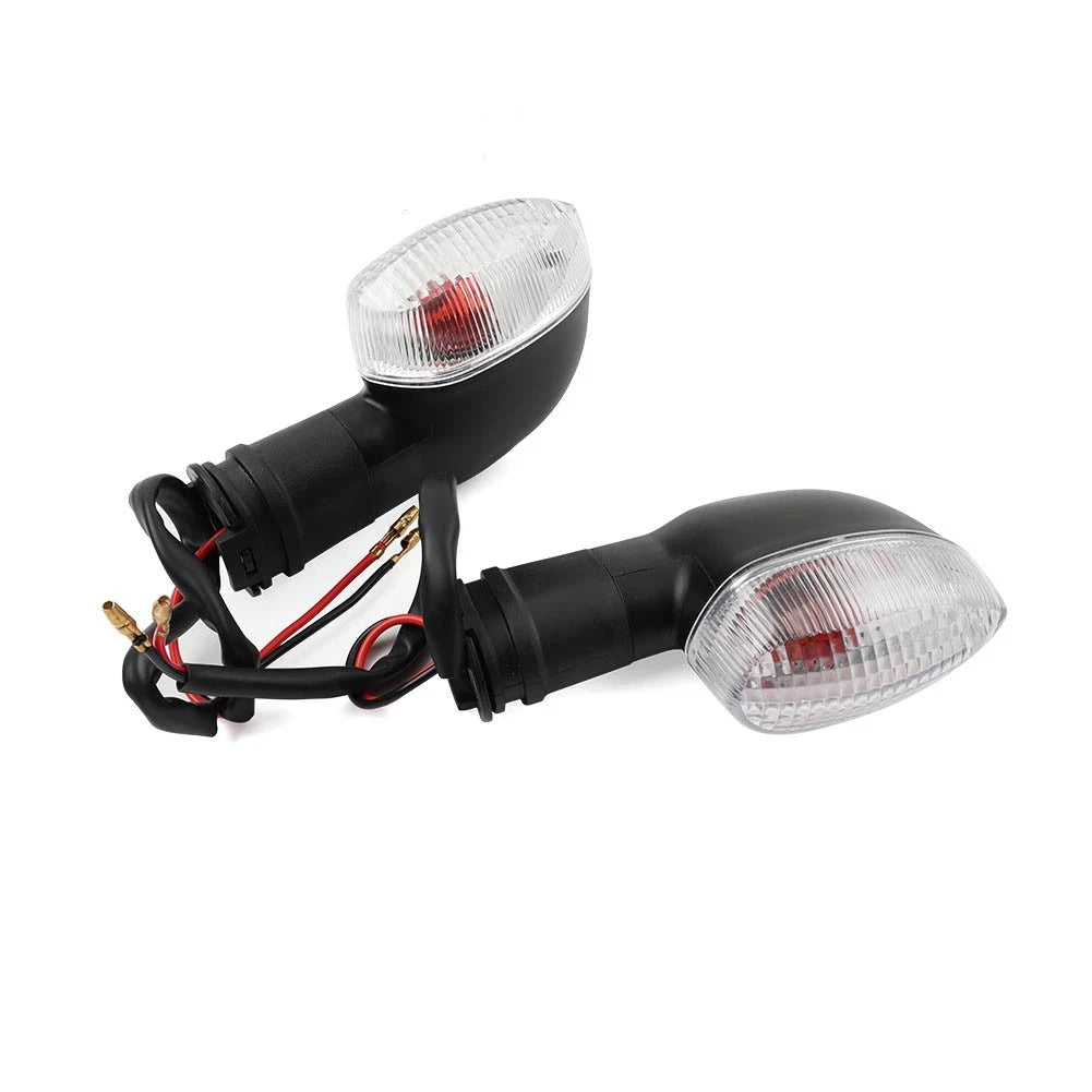 Turn Signal Indicator Light for Yamaha MT07 MT09 MT10 MT03 MT25 MT01 (2014–2023)
