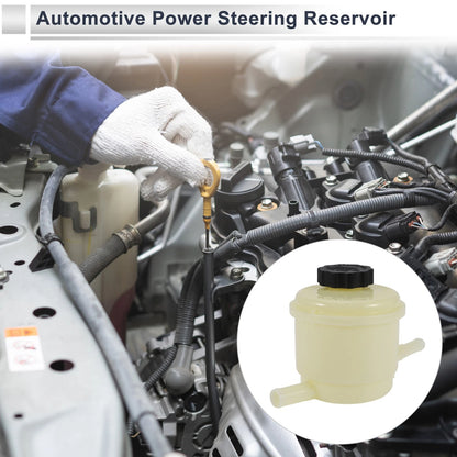 Power Steering Reservoir for Hyundai Accent (1995–1999) No. 5715022002