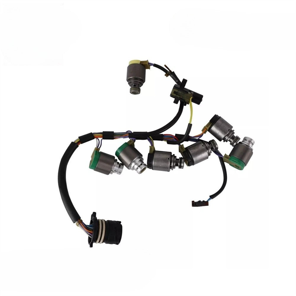 Transmission Solenoids Kit for BMW Audi A6