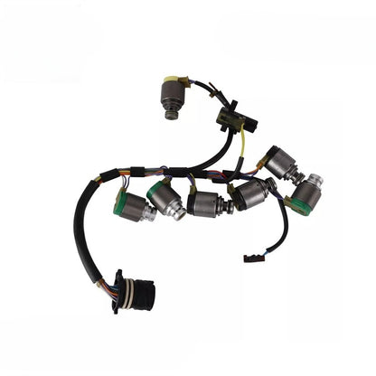Transmission Solenoids Kit for BMW Audi A6