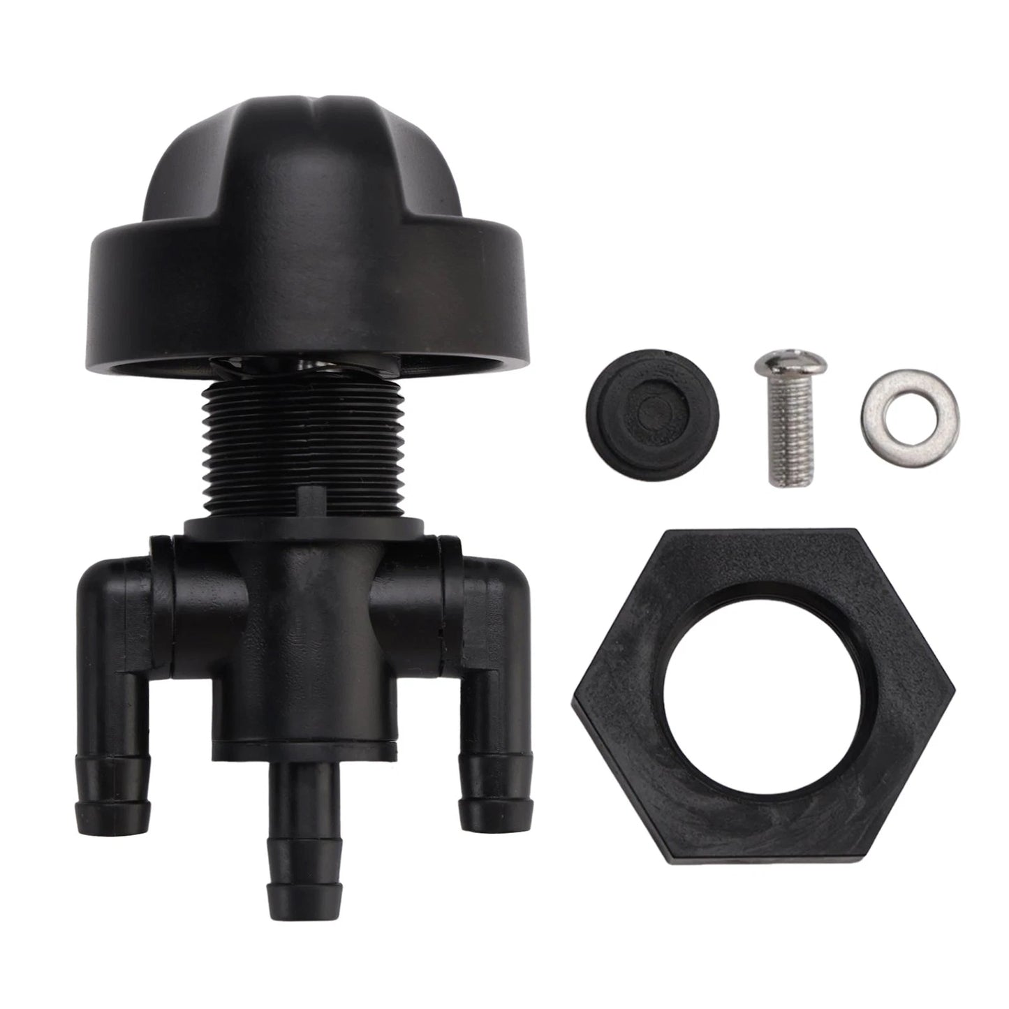 3-Way Gasoline Tap 7052161 5432559 for Polaris Xplorer Trail Boss (1996–2000)