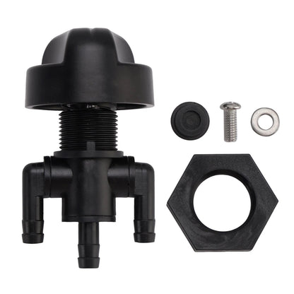3-Way Gasoline Tap 7052161 5432559 for Polaris Xplorer Trail Boss (1996–2000)