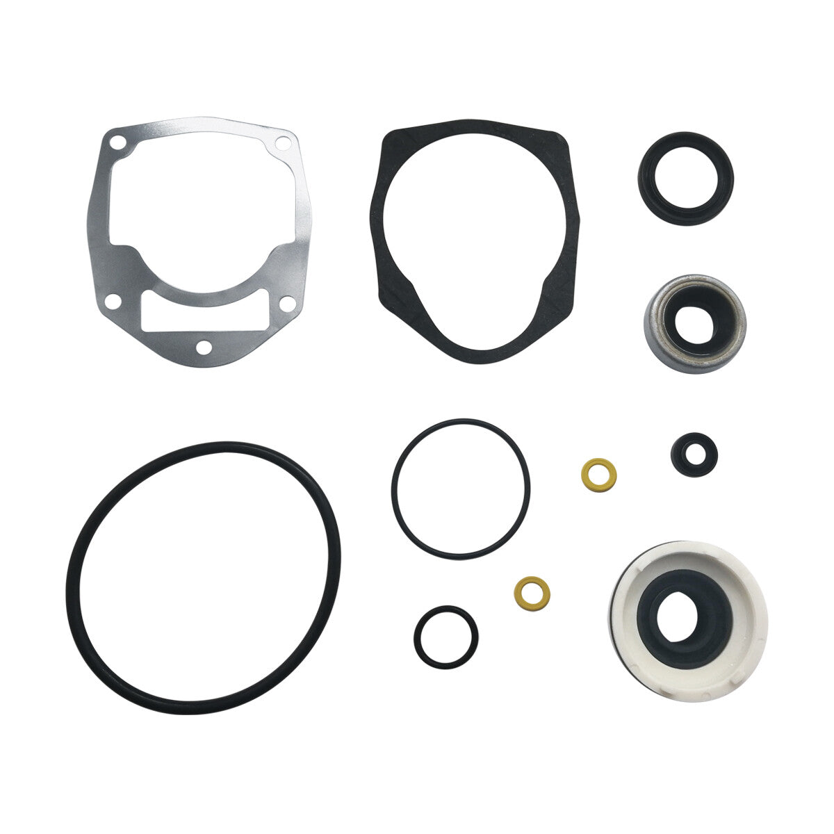 Gearcase Seal Kit for Mercury Outboard 135-150 HP (Up to 2023)
