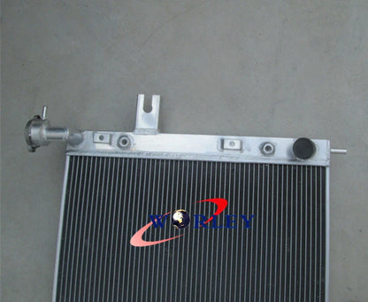 Aluminum Radiator for Jeep Grand Cherokee WJ WG 4.7L V8 (1999-2005)