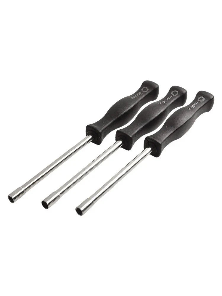 Tooth Screwdriver / 3 Pcs / Chainsaw Carburetor Tool