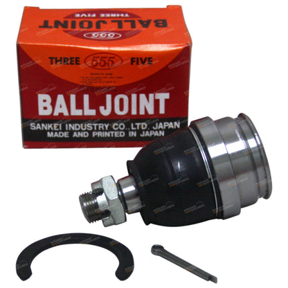 Lower Arm Ball Joint for Lexus LX470 (1998–2007)