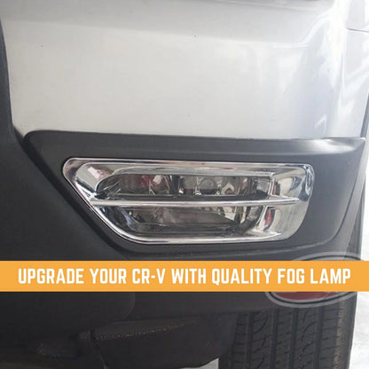 Fog Lamp Driving Light for Honda CR-V 2002-2004 ( 9006 51W)