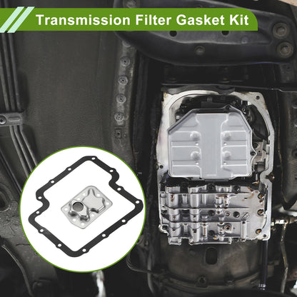 Transmission Filter Gasket Kit JF402/JF405E No.4561102700 for Chevrolet Spark (2013–2023)