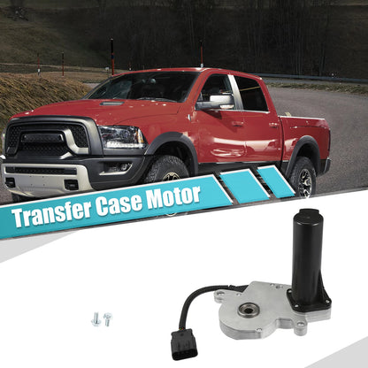 4WD Transfer Case Shift Encoder Motor for Chevy Silverado Tahoe GMC (2000–2006) 19125571