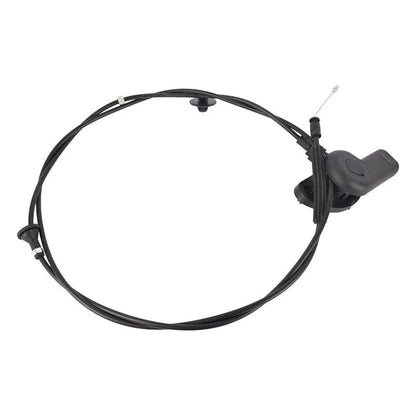 Hood Latch Lock Release Control Cable for Ford Focus C-Max (2012-2018)