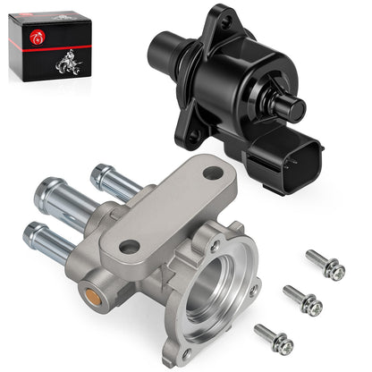 Idle Air Control Sensor Valve Kit for Polaris RZR 900 (2014)