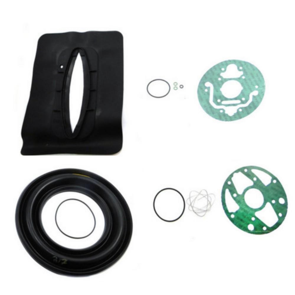 Saildrive Bellow Kit for Volvo Penta Saildrive (2001–2003)