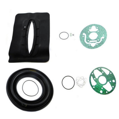 Saildrive Bellow Kit for Volvo Penta Saildrive (2001–2003)