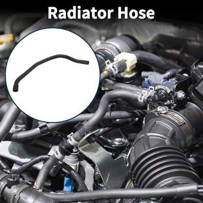 Radiator Hose for BMW X5 Coolant Tube (2001-2003)