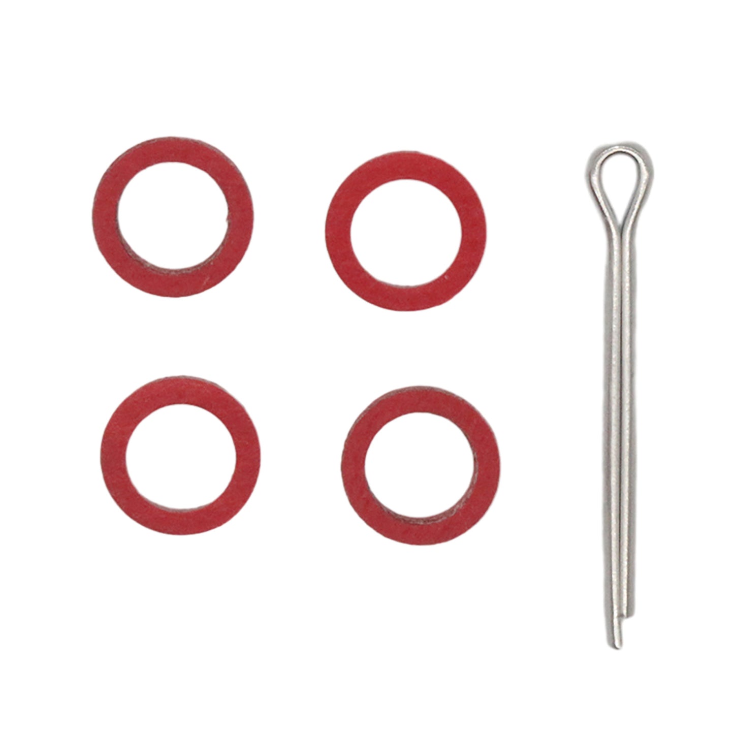 Lower Unit Oil Seal for Yamaha Outboard (6-9.9 HP)
