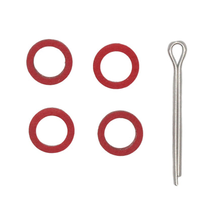 Lower Unit Oil Seal for Yamaha Outboard (6-9.9 HP)