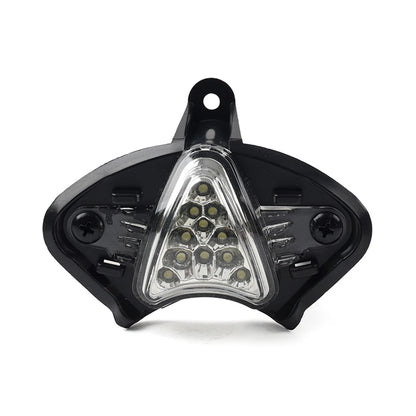 LED Upper Head Light Running Lamp for Kawasaki ZX-6R (2007–2008)