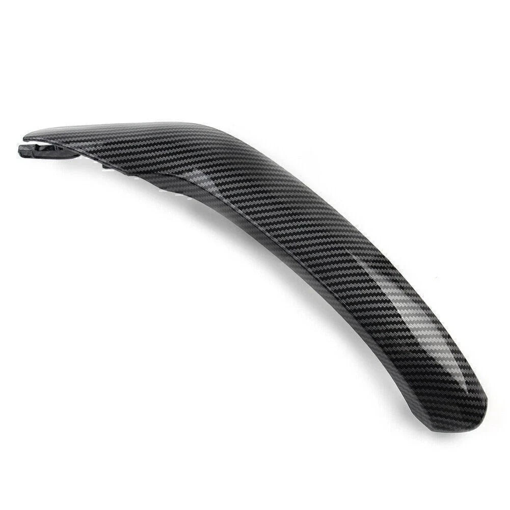 ABS Inner Outer Door Pull Handle Trim Cover for BMW X3 X4 (2011-2017)