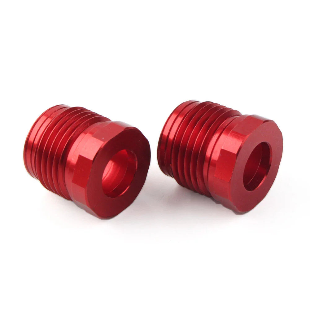 Steering & Reverse Cable Lock Nut w/ Seals for Sea-Doo GTX RXP RXT GTS XP