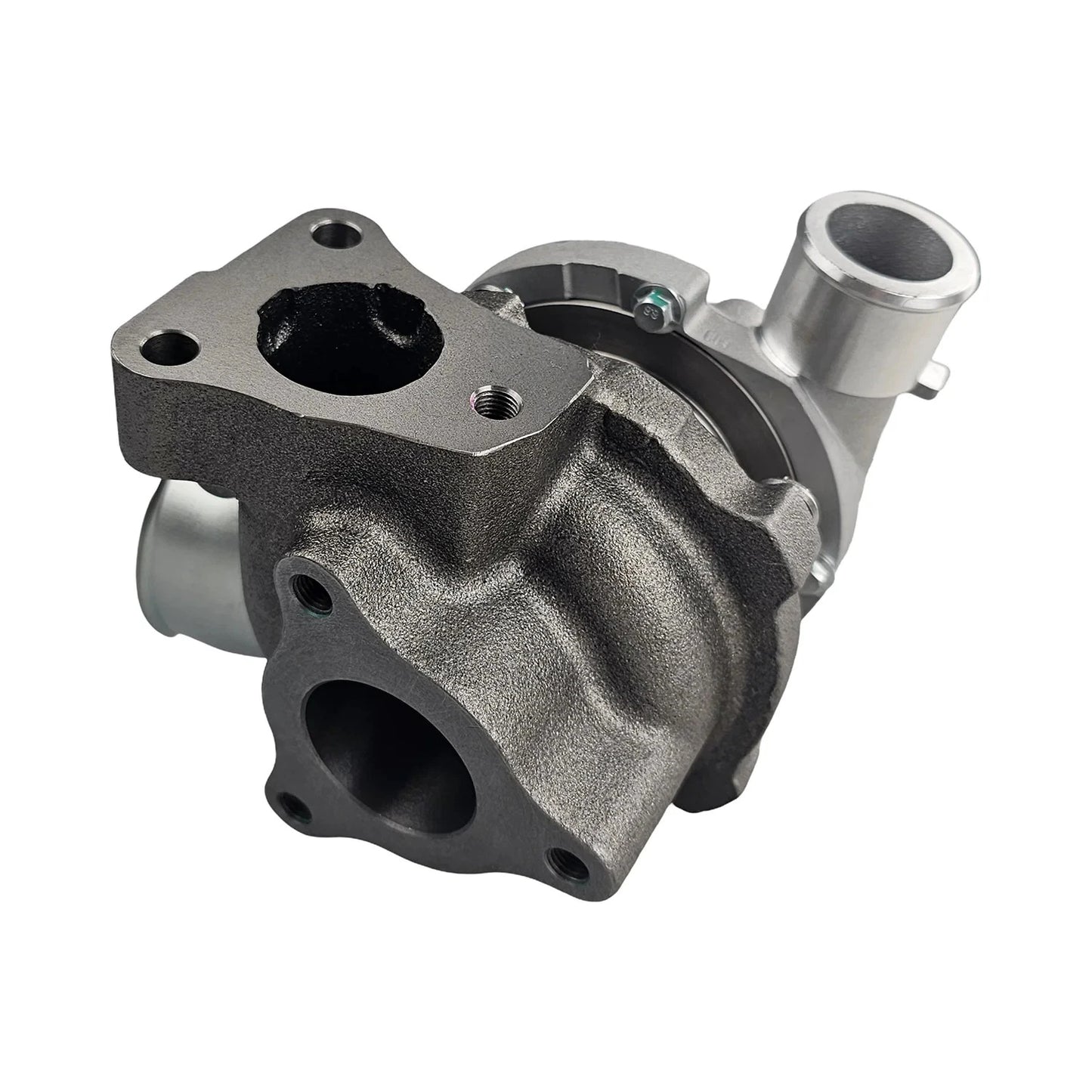 Billet Turbo Upgrade for Hyundai Accent (2010–2017)