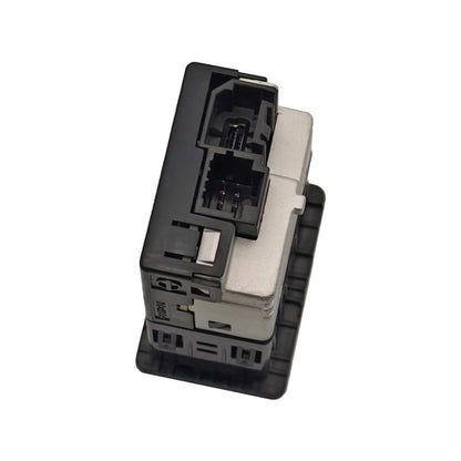 USB and AUX Ports Auxiliary Jack for Nissan Kicks Rogue Sentra (2017–2022)