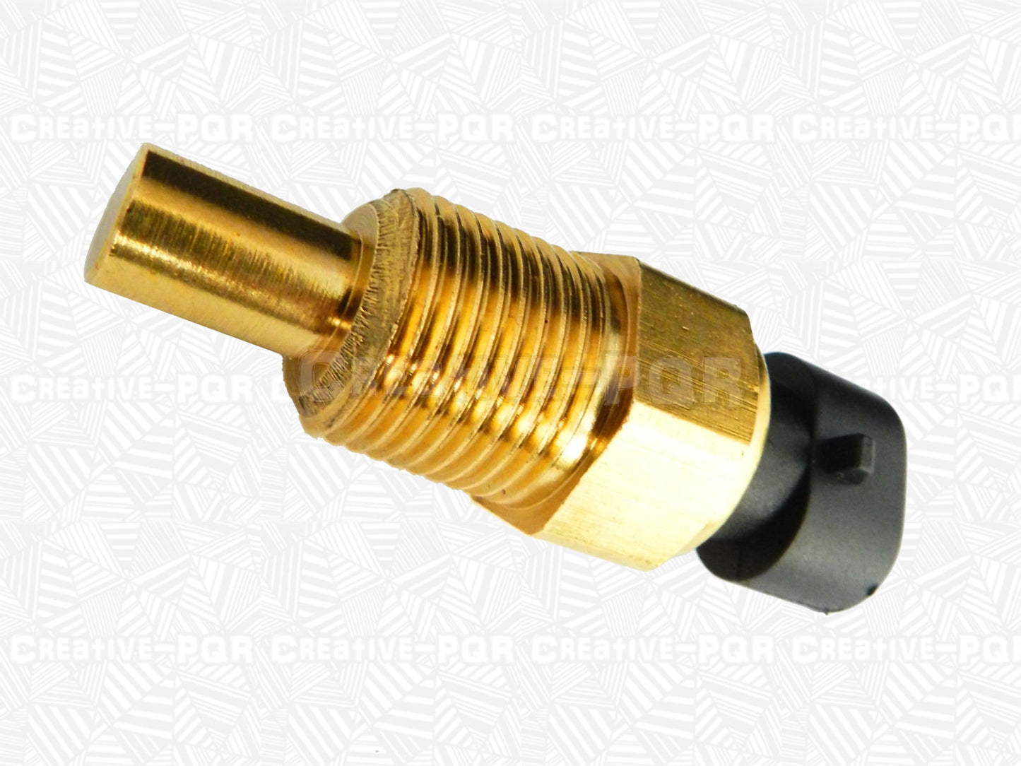 Coolant Temperature Sensor for Pontiac Fiero Grand Am (1985–1992)