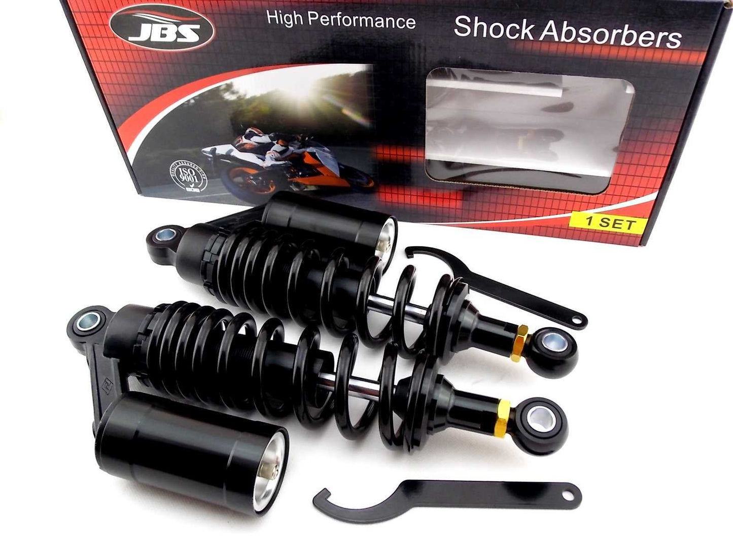 Rear Air Shock Absorbers for Yamaha XV700 Virago (1981–1983)