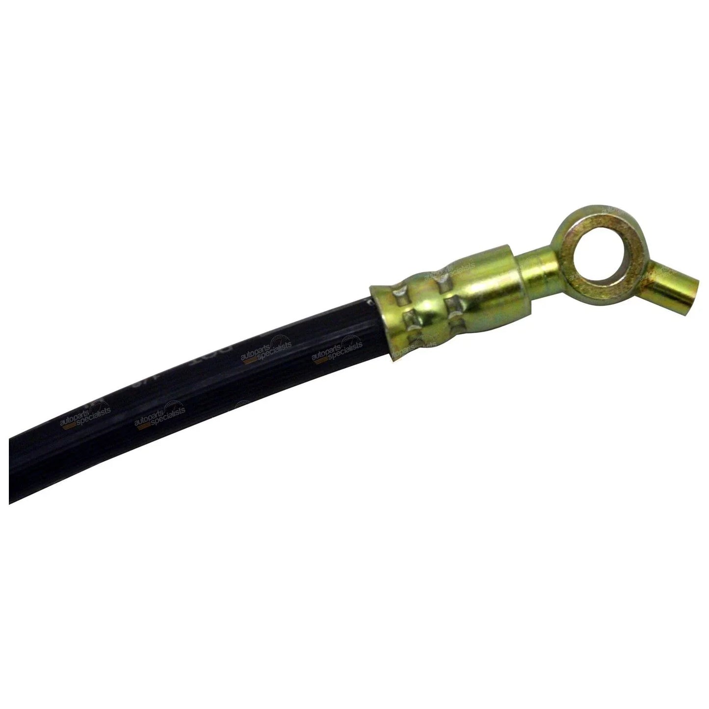 Brake Line Hose Front Left or Right for Patrol GQ Y60 (1988 - 1997)