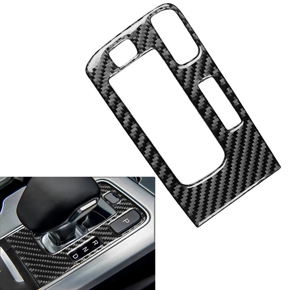 Instrument Dashboard Panel Cover Trim Strips for Kia Stinger (2018–2023)