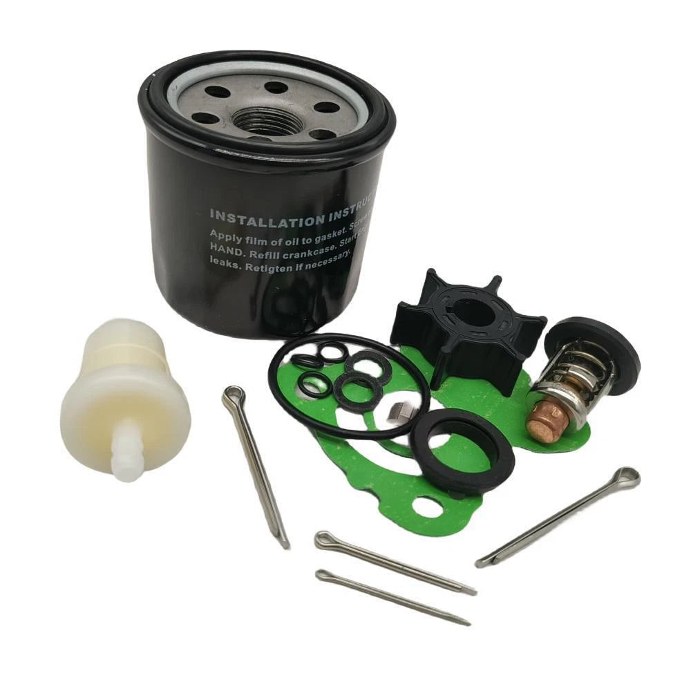 Service Kit for Honda Outboard 8HP 9.9HP 10HP