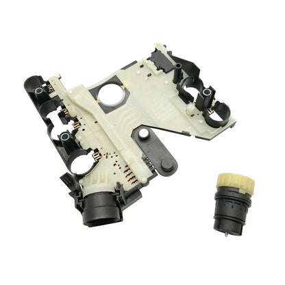 5-Speed Transmission Speed Sensor Valve Body for Chrysler Dodge Jeep (2005-2012)