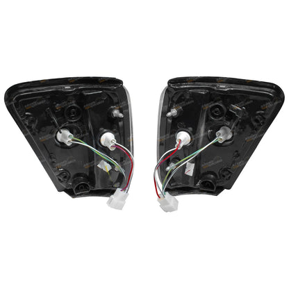 Corner Light Indicator Lamps for Toyota 4Runner (1989–1991)