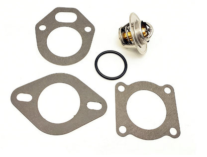 Thermostat Kit for Volvo Penta AQ Series V6 & V8 (Various Years)