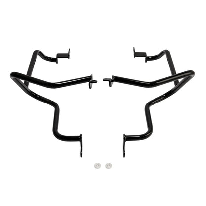 Saddlebag Guard Side Protector Bars for BMW R18 B Transcontinental (2022-2023)