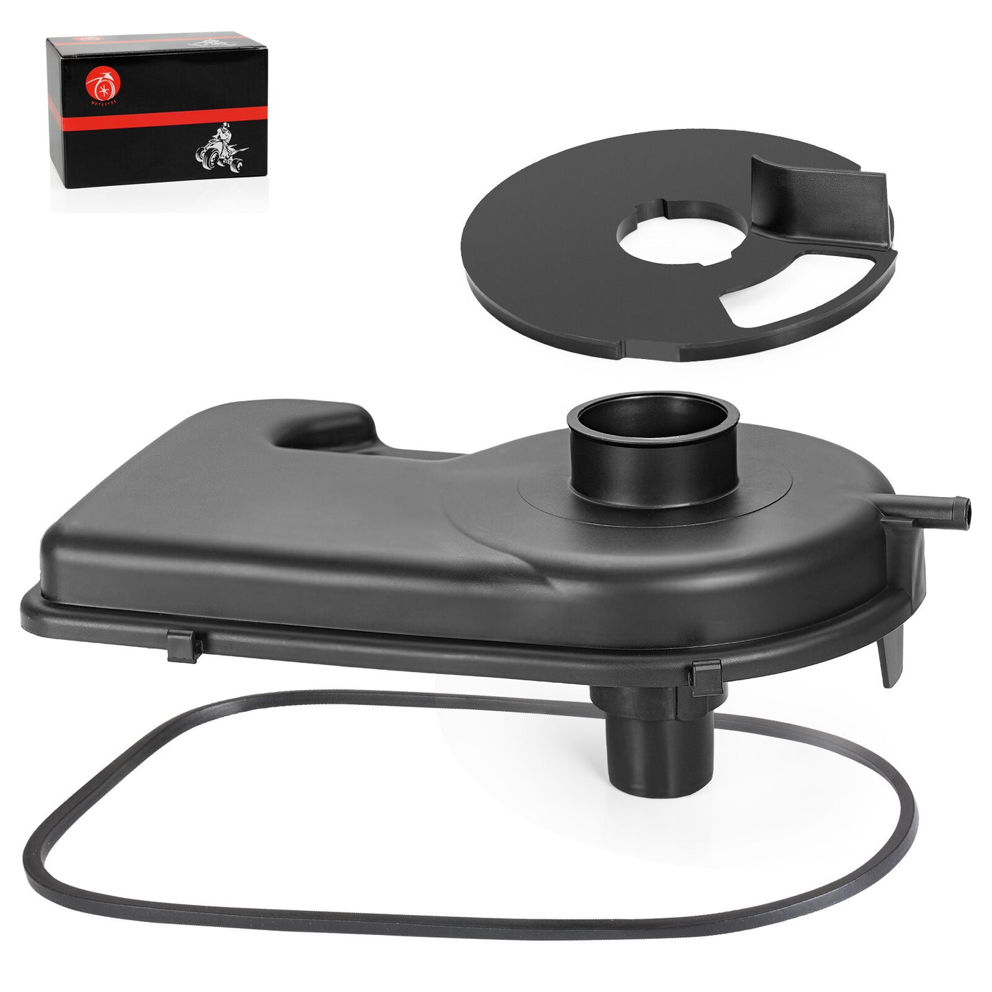 Air Box Cover & Air Cleaner Cover Set for Yamaha Golf Cart (G2–G11)