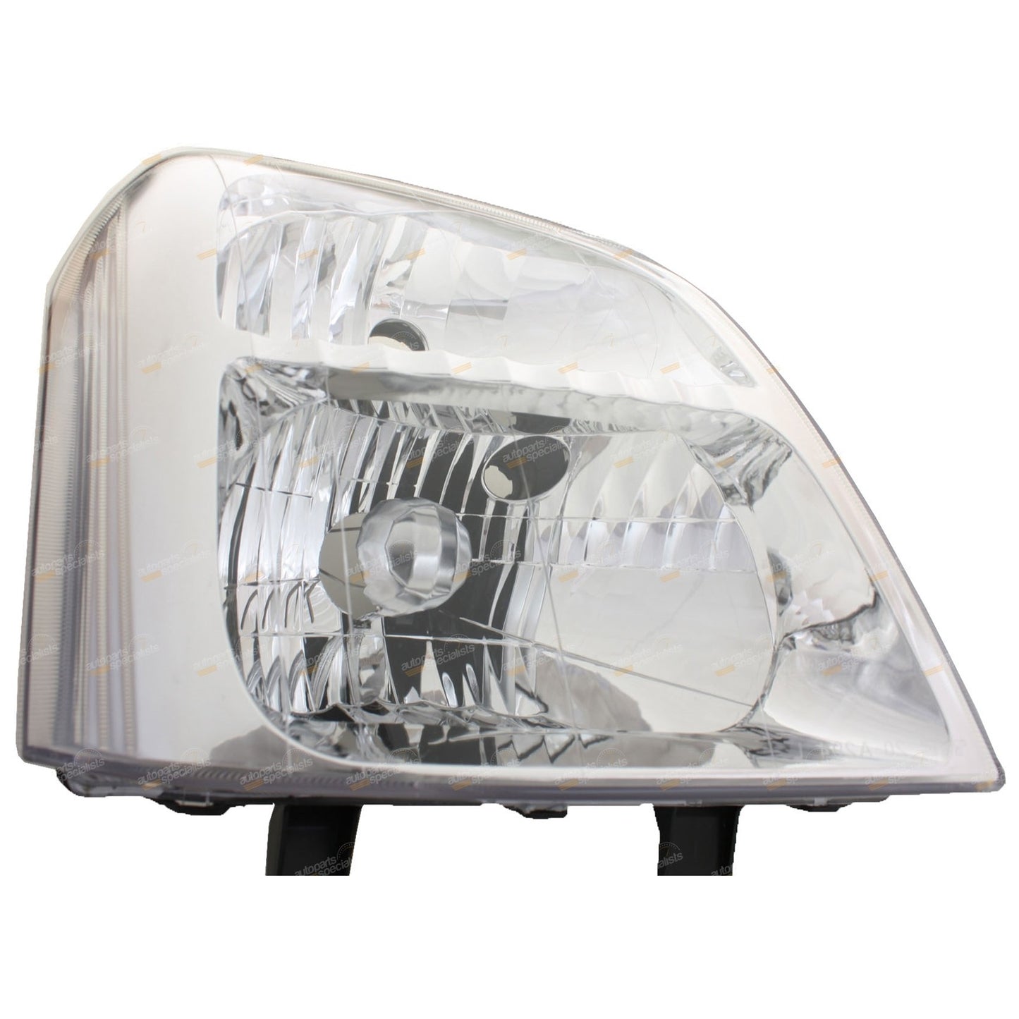 RH Headlight for Holden RA Rodeo Ute (2003–2006)