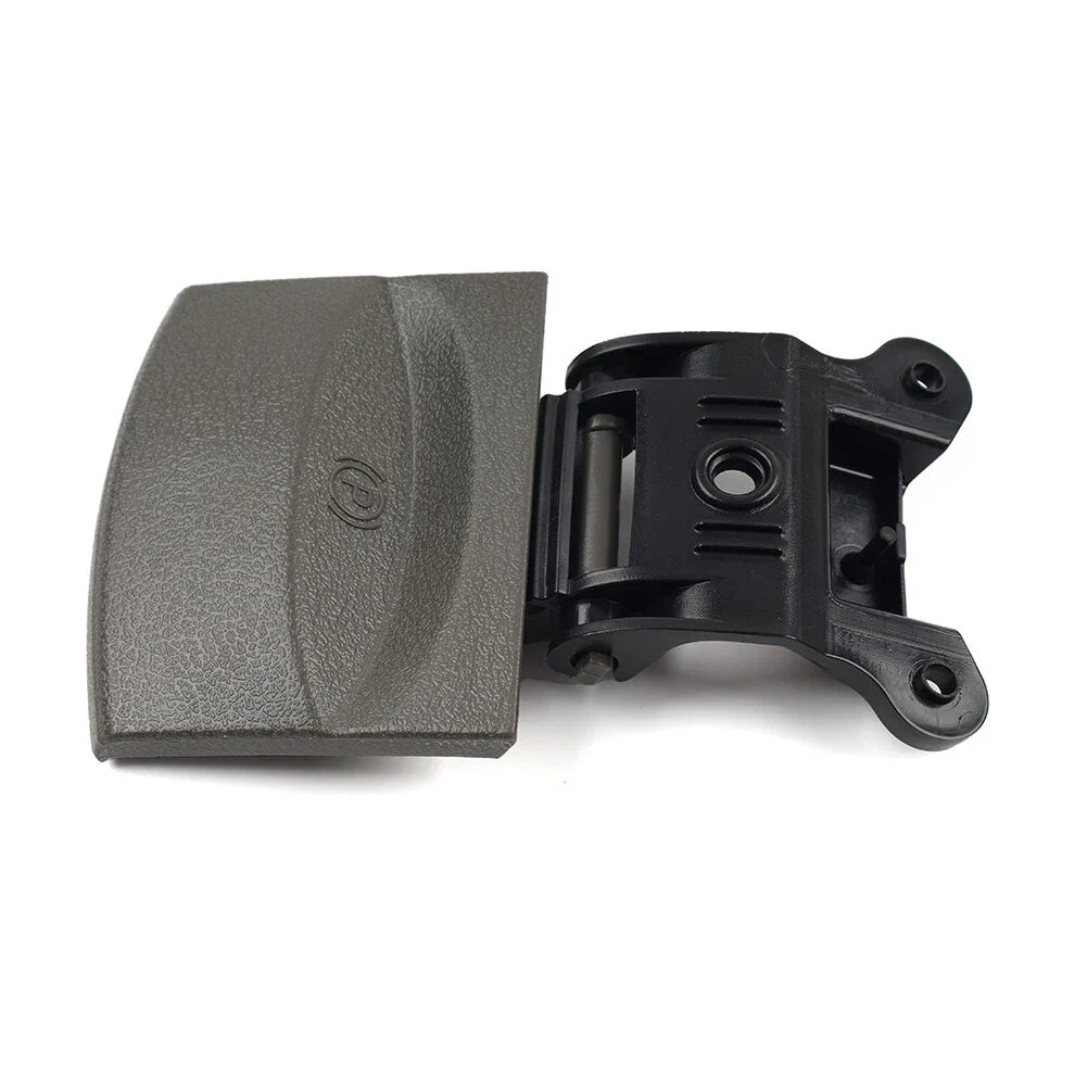 Parking Brake Pedal Release Handle for Dodge Durango, Ram 1500 2500 3500