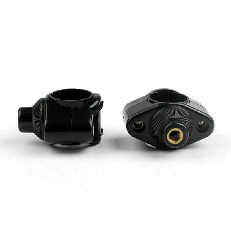 Rear Side Mirror Switch Adjust Knob for Isuzu D-Max (2007–2008) 183515