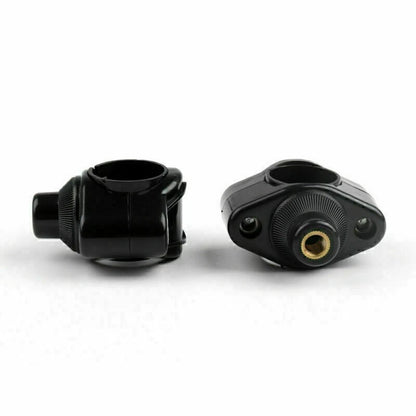 Rear Side Mirror Switch Adjust Knob for Isuzu D-Max (2007–2008) 183515